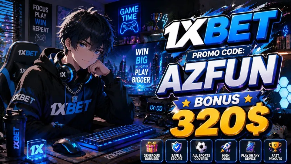 1xbet welcome bonus explained with how to claim and use it effectively in 2026